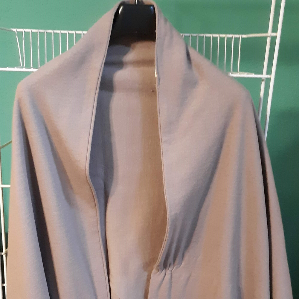 Jersey Oblong w 12 Tanuki Tails